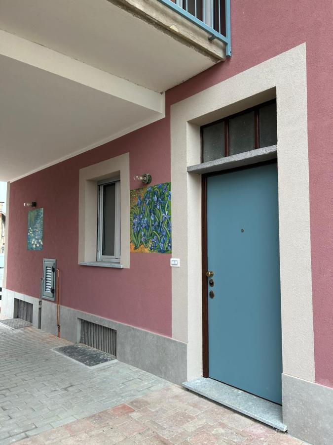 L'Incanto Casa Vacanze Montegrosso d'Asti Exterior photo