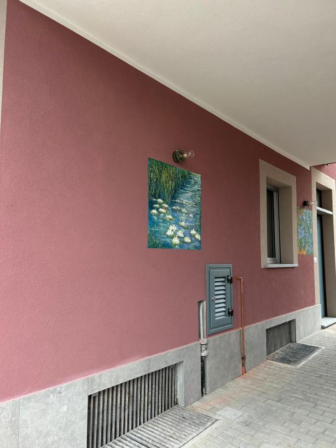L'Incanto Casa Vacanze Montegrosso d'Asti Exterior photo